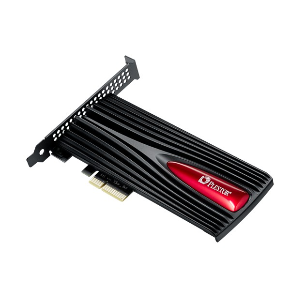 Ổ CỨNG SSD Plextor M9P(Y) Plus 512GB SSD – M.2 PCIe