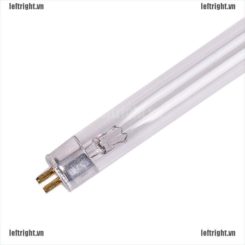 Đèn Tia Cực Tím Bẫy Côn Trùng T5 4W / 6W