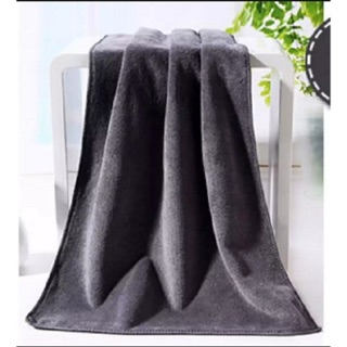 KHĂN TẮM MICROFIBER 70x140CM