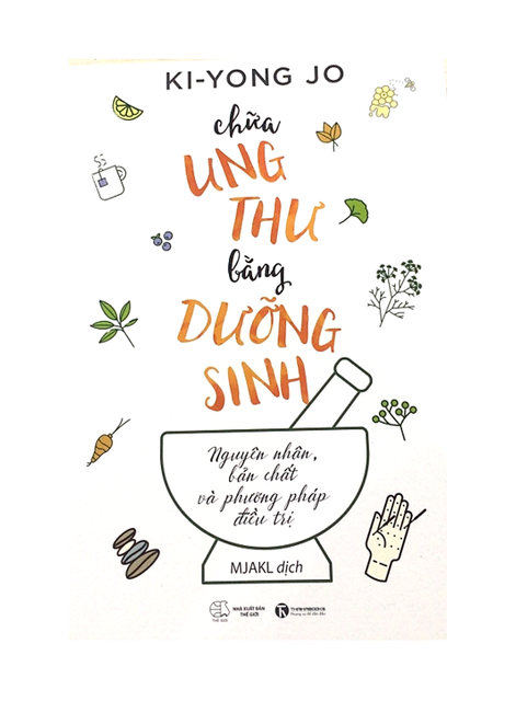 Chữa Ung Thư Bằng Dưỡng Sinh