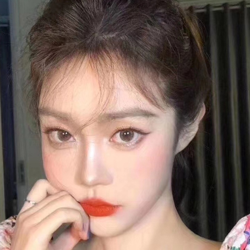 [Hàng mới về] Son môi không màu sắc tự nhiên tươi tắn