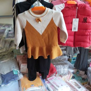 Bích Hằng combo áo len khách
