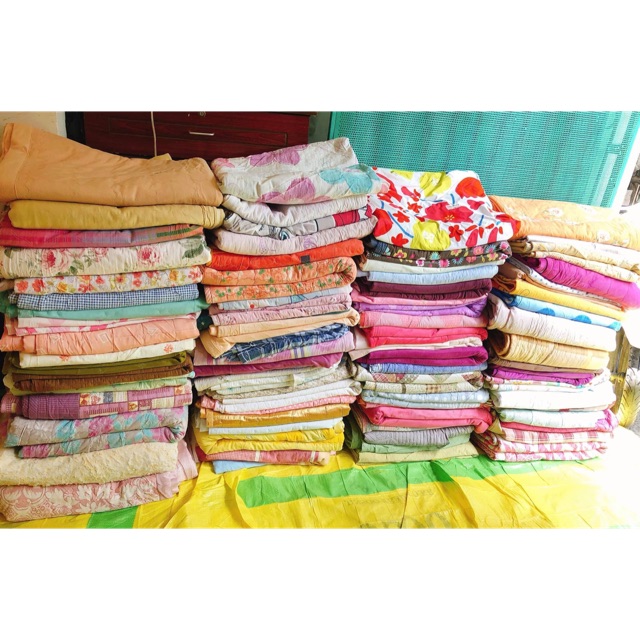 Mền cotton korea
