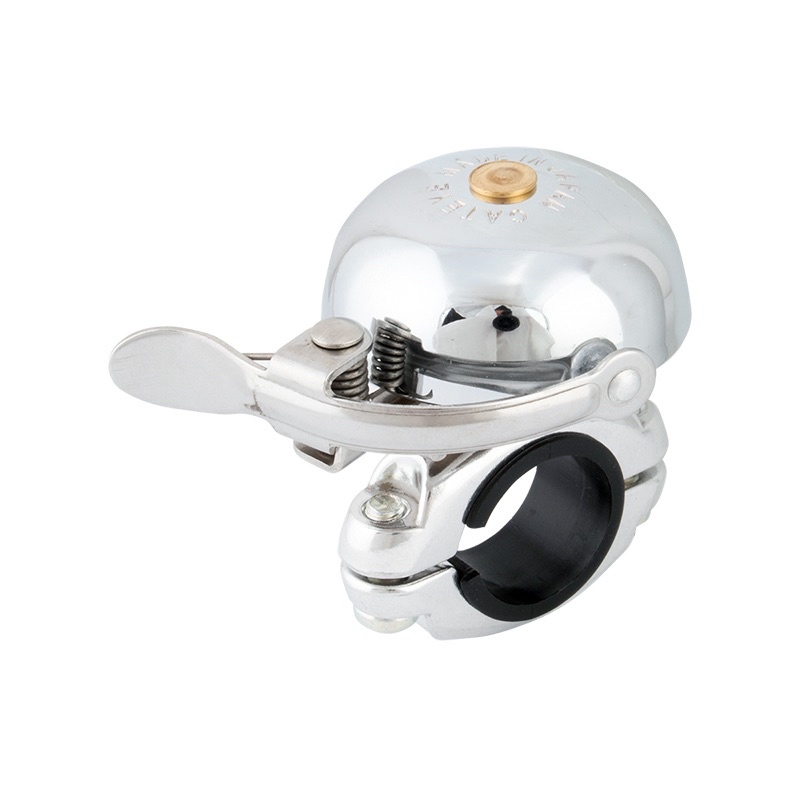 Chuông xe đạp CATEYE HIBIKI BRASS OH-2300B