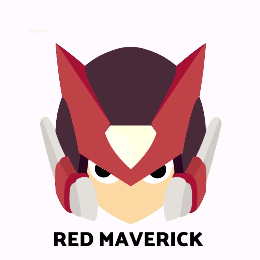 Red Maverick