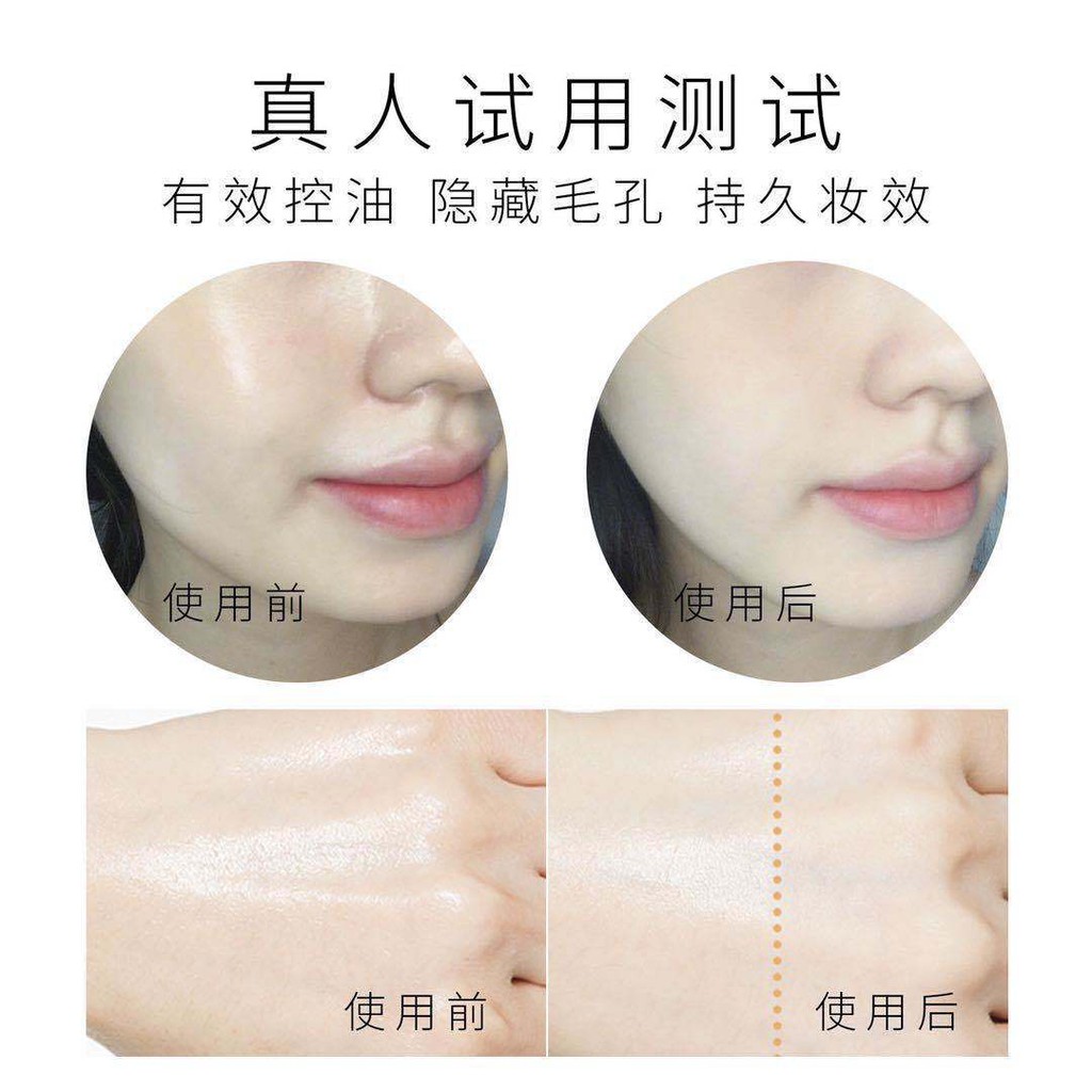 Phấn Phủ Dạng Bột Lâu Trôi Chống Thấm Nước Và Mồ Hôi | BigBuy360 - bigbuy360.vn