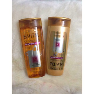 Hàng Đức Bộ dầu gội Loreal các loại