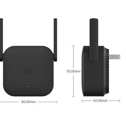 Thiết bị khuếch đại sóng WiFi không dây XIAOMI Mi 2 USB 300Mbps | BigBuy360 - bigbuy360.vn