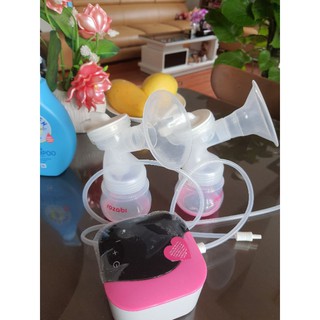 Máy hút sữa rozabi