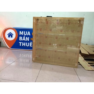 Tủ trưng bày (50x50x16cm)