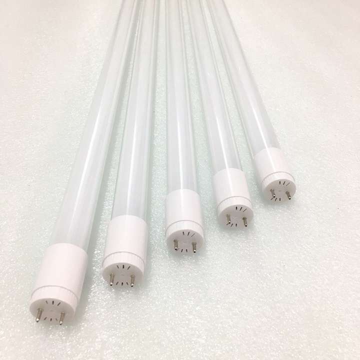 đèn tuýp led 1,2m-20w ánh sáng trắng và vàng