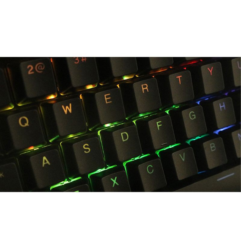 Bàn Phím Cơ 104 Phím Cho Corsair K70 K65 K95 Rgb