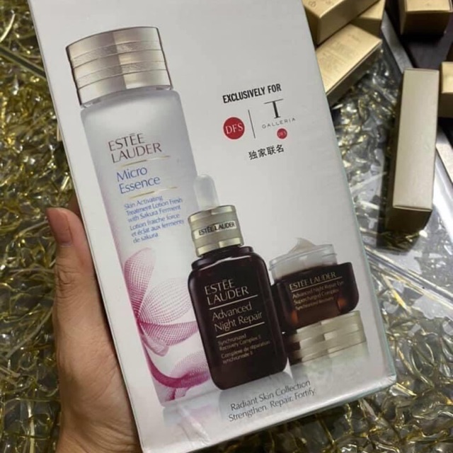 Set Estee Lauder