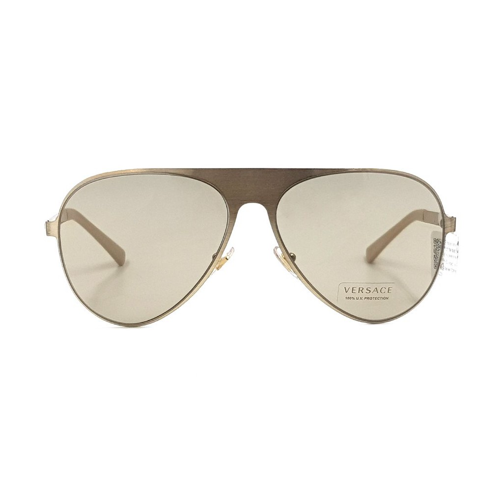 Kính mát nam nữ Versace VE2189 màu sắc thời trang chính hãng, thiết kế dễ đeo bảo vệ mắt