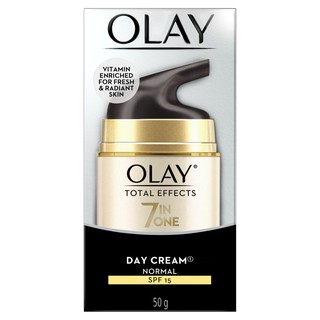 Kem dưỡng da chống lão hóa ban ngày Olay Total Effects Day Cream