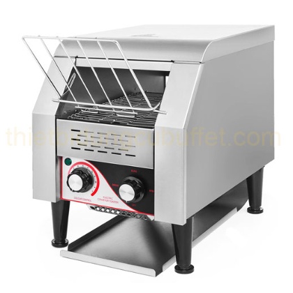 Máy nướng bánh mì băng chuyền TT150