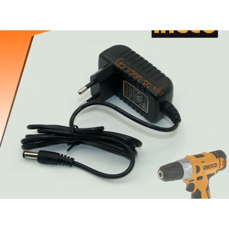 Đế sạc 12V - 12V Đế sạc pin Lithium-Ion INGCO CHARLI228120 [CHÍNH HÃNG]