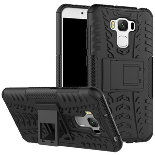 Ốp lưng 2 lớp asus zenfone 3 max 5.5ich zc553kl