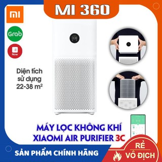 Máy lọc không khí Xiaomi Air Purifier 2