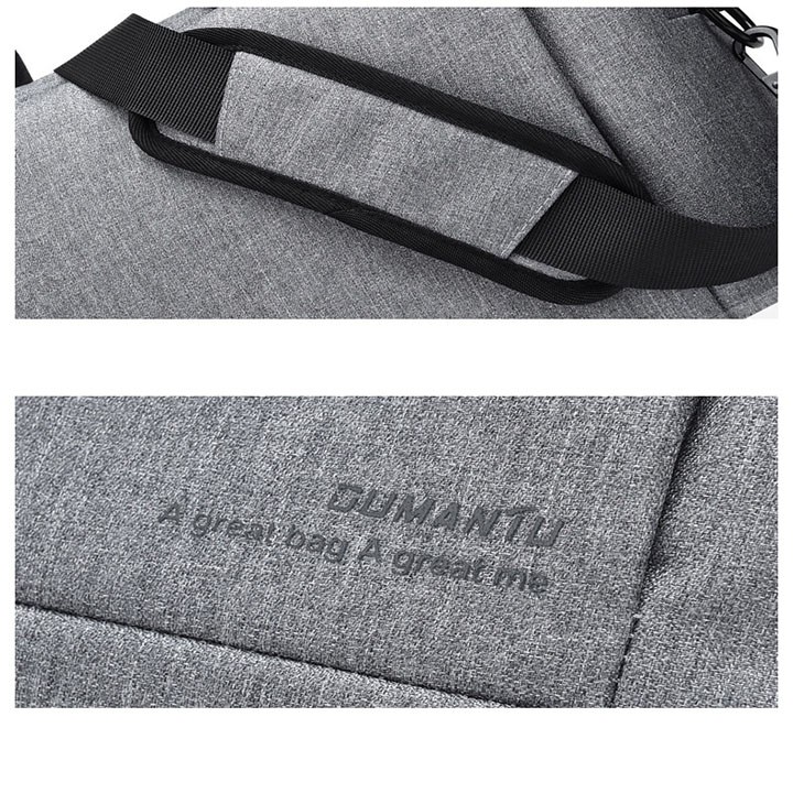 Túi đựng Laptop_Cặp Laptop_Túi chống sốc Phong cách Hàn Quốc | BigBuy360 - bigbuy360.vn