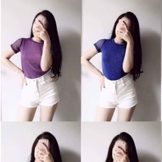 Trang combo nhũ