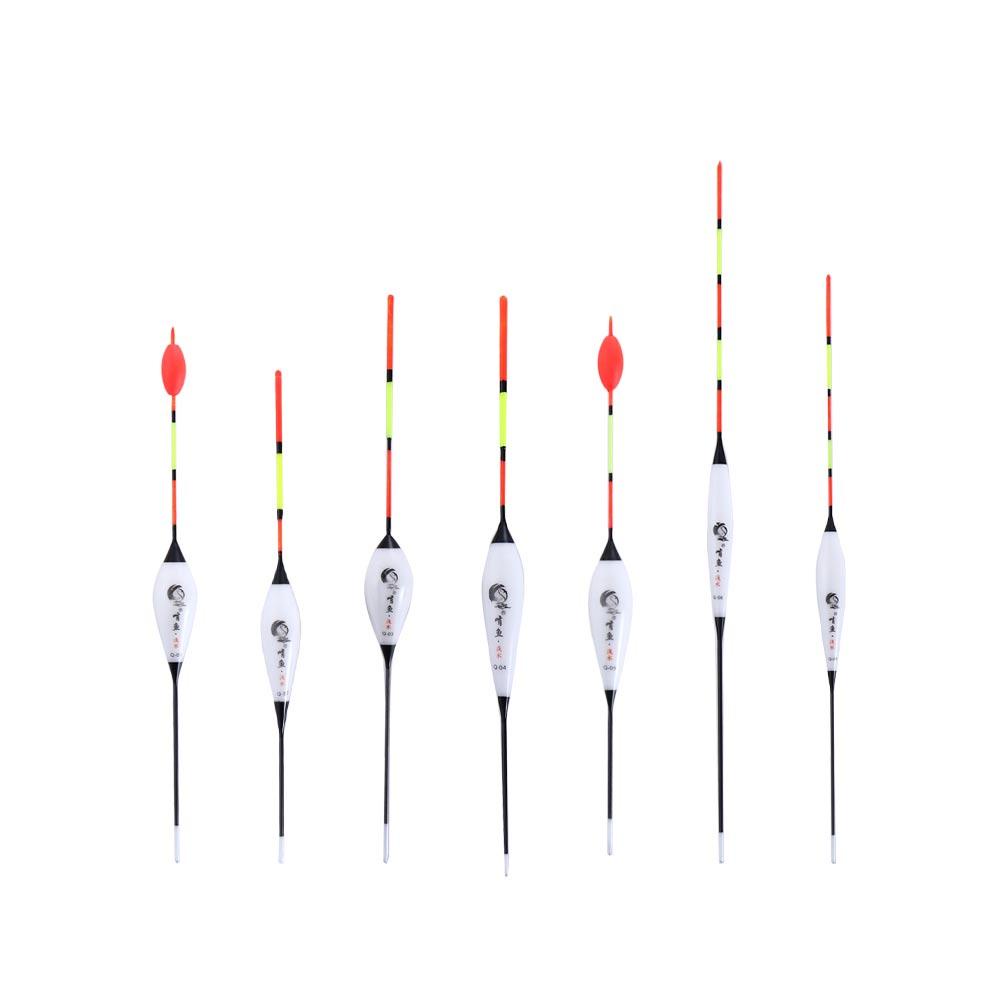 Phao Nổi Câu Cá DANILO Chất Lượng Cao