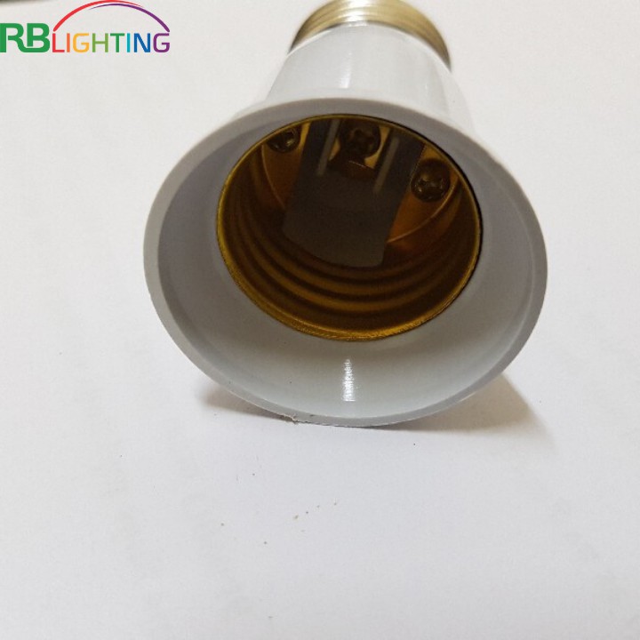 CHUI NỐI DÀI - ĐUI ĐÈN E27 RB LIGHTING