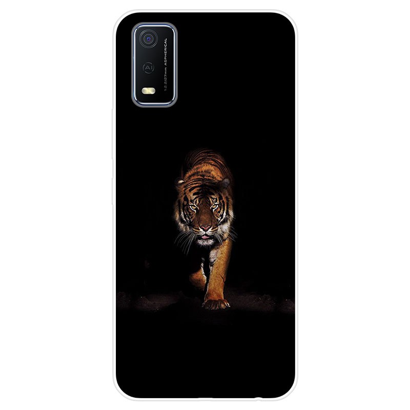 Ốp Lưng Điện Thoại Thời Trang Dành Cho Vivo Y3S VivoY3S