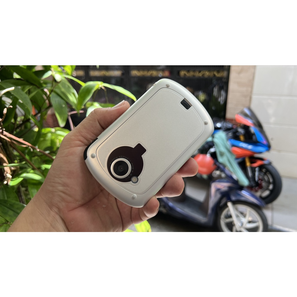 Điện thoại o2 xda exec chính hãng