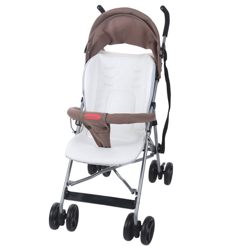 Vỏ bọc đệm ghế ngồi xe đẩy em bé thoải mái