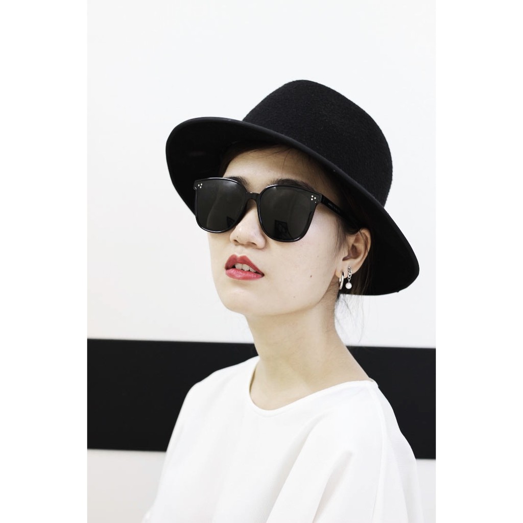 KÍNH MÁT ABSENTE - EYEWEARS - SUNGLASSES - SOL SISTA - KÍNH RÂM BẢN TO
