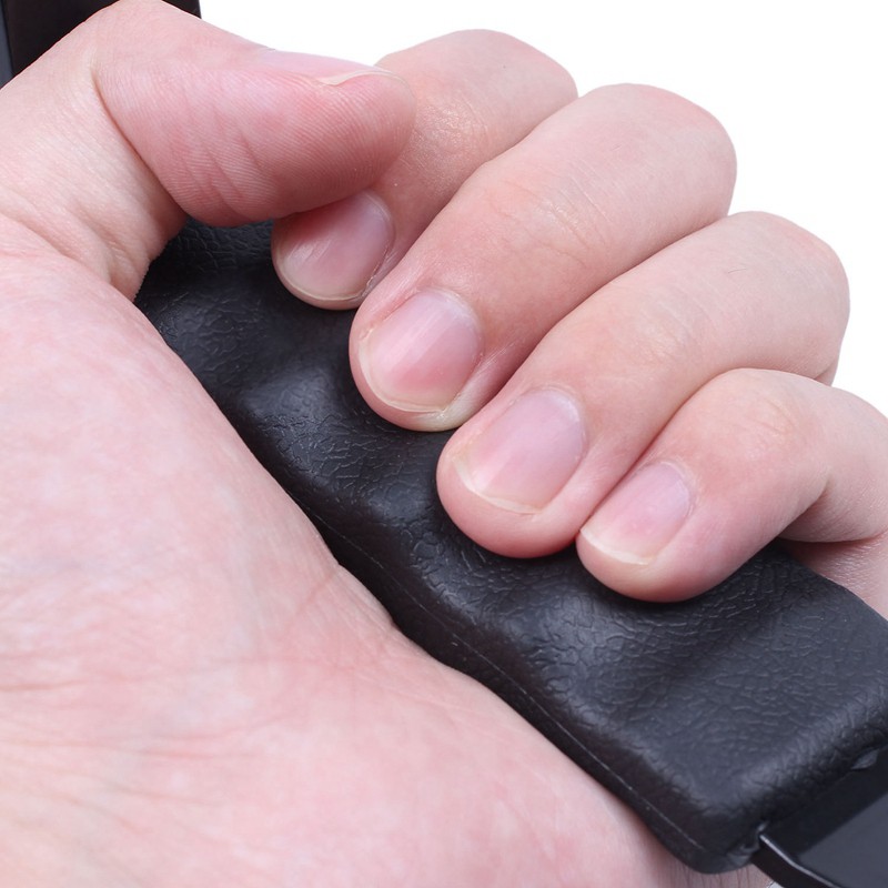 Tay cầm camera quay video chữ L có 2 rãnh trượt | BigBuy360 - bigbuy360.vn