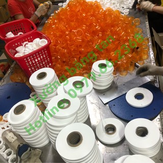 Combo 10 cuộn băng tan loại 10m