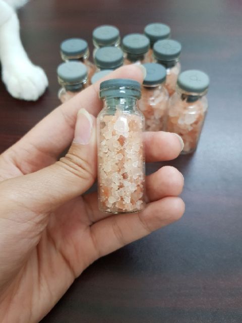 Đá muối Himalaya thanh tẩy | BigBuy360 - bigbuy360.vn