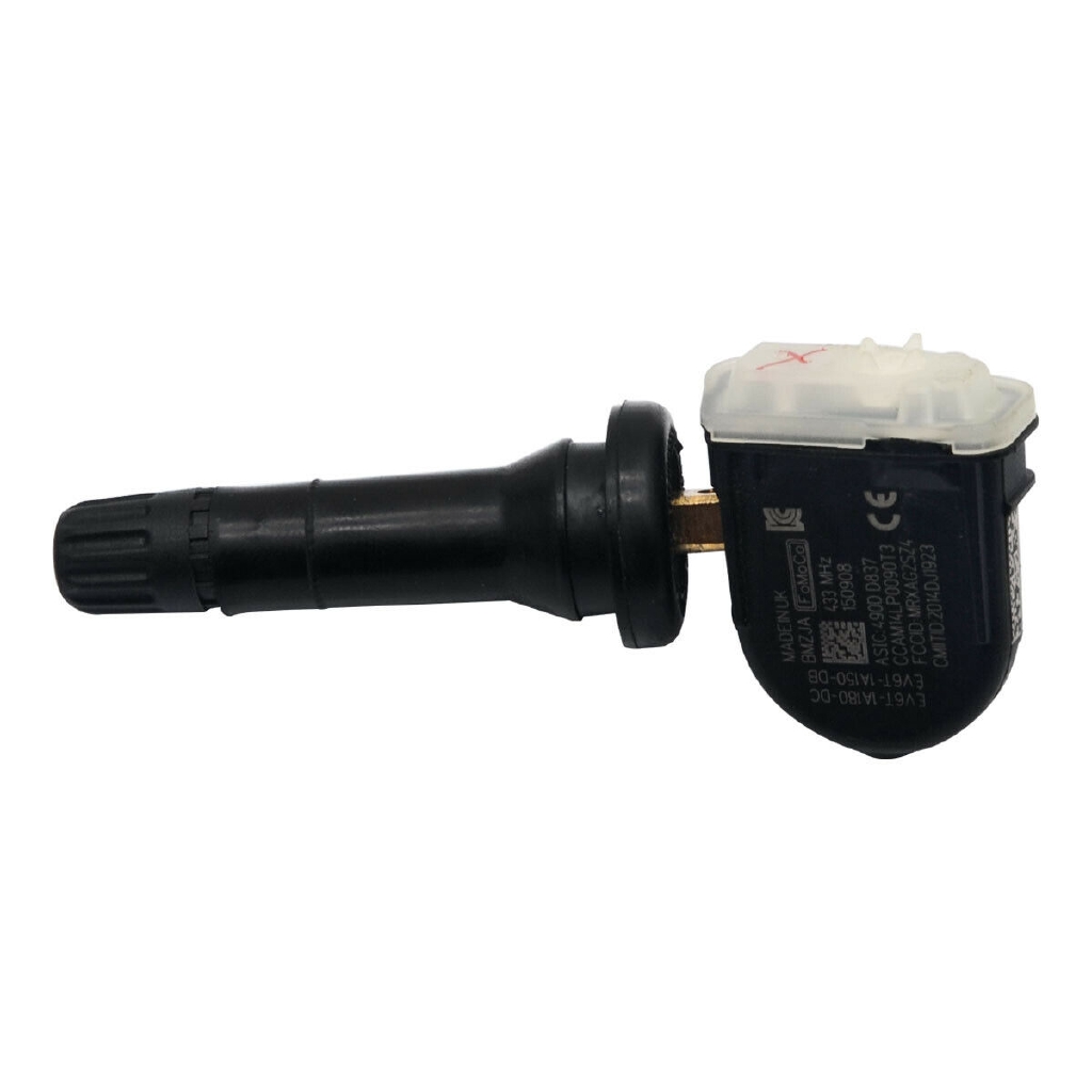 Cảm biến áp suất lốp cho Ford Ev6t-1a180-dc Tpms 433 Mhz 1862980 2036832#HAHA