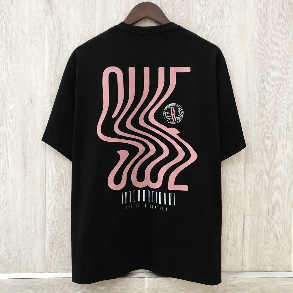 Áo thun tay lỡ SWE cao cấp, áo phông nam nữ T shirt unisex, Dricco official | BigBuy360 - bigbuy360.vn