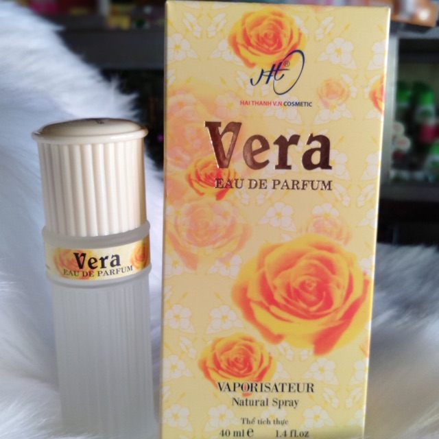 Nước hoa VERA 40ml