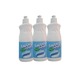 NƯỚC RỬA BÁT THÁI LAN CHAI 800ML