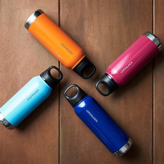 Bình giữ nhiệt Lock&Lock Loop Tumbler 620ml LHC4154
