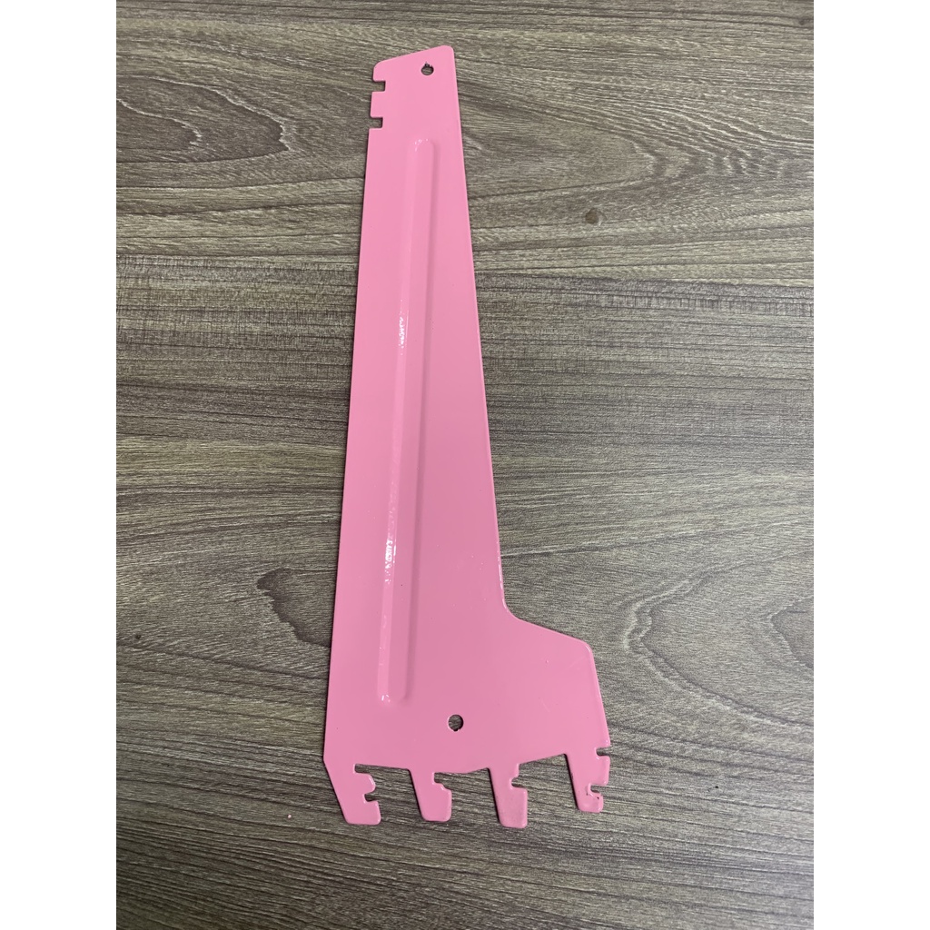 Tay đỡ mâm siêu thị Vinatech 30Cm