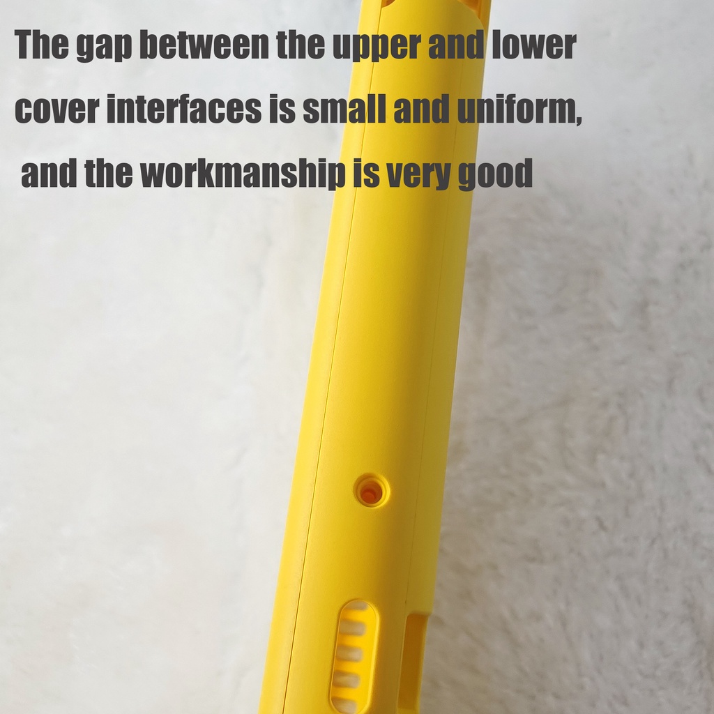 Vỏ Bảo Vệ Nút Bấm Chữ L Cho Máy Chơi Game Nintendo Switch Lite