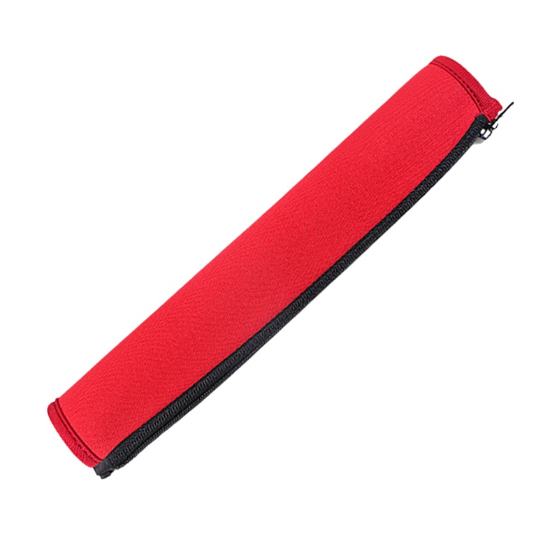 Vỏ Bọc Đệm Tai Nghe Chụp Đầu Bằng Vải Có Khóa Kéo Thông Dụng crescent11 Cho HYPERX Cloud