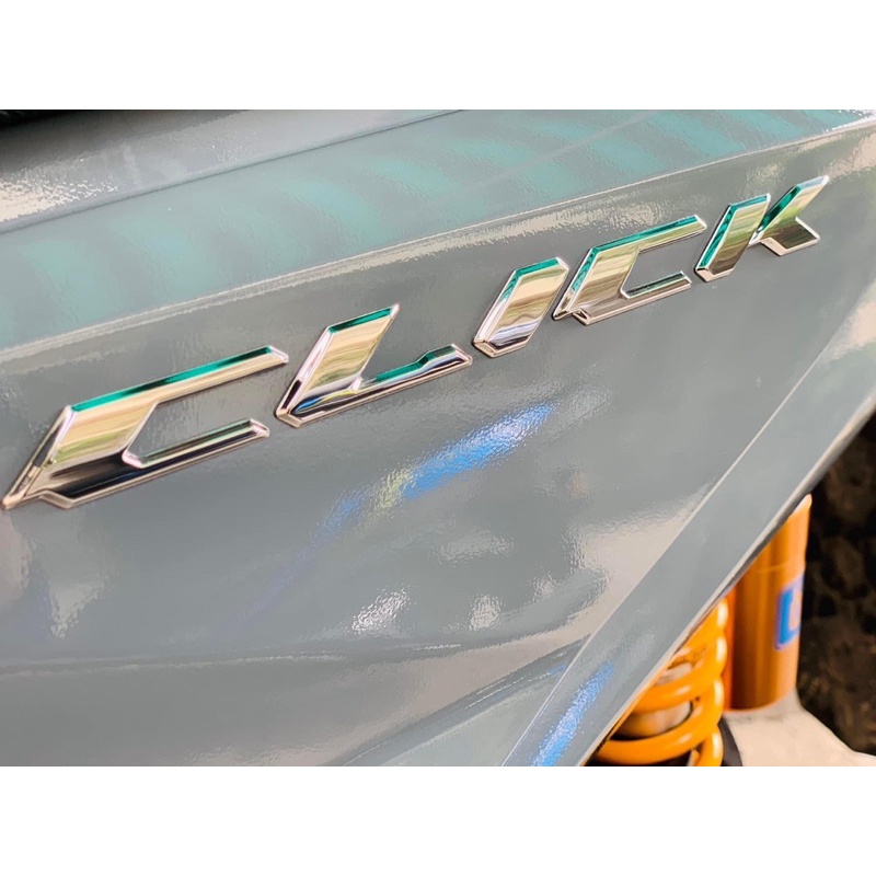 Tem Honda Click 150i Chính Hãng 🇹🇭