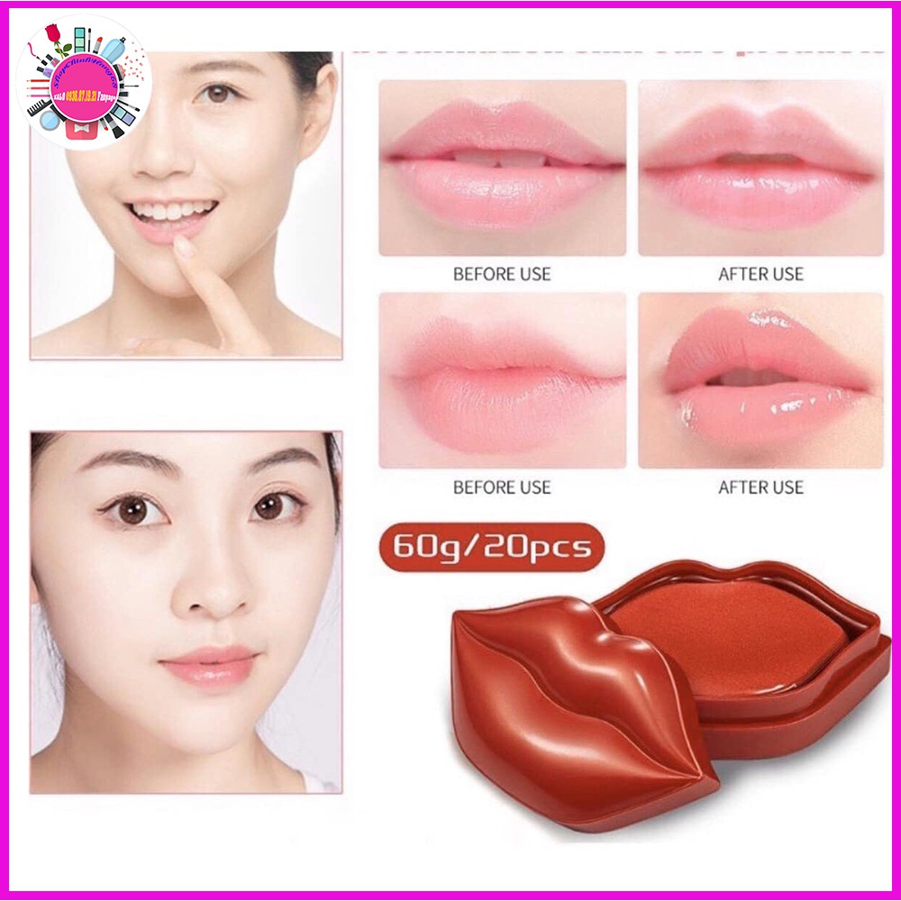 Mặt nạ ngủ môi zozu dưỡng ẩm chống khô & nứt nẻ môi hiệu quả | BigBuy360 - bigbuy360.vn