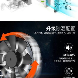 Máy hút ẩm lọc không khí