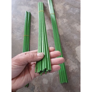 que cắm lan,que giữ hồ điệp dài 40,50,60cm