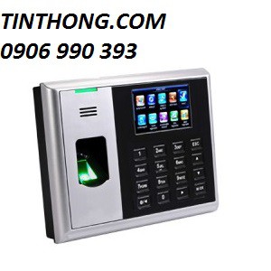 Máy chấm công vân tay Ronald Jack UA300