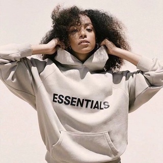 Áo hoodie essentials