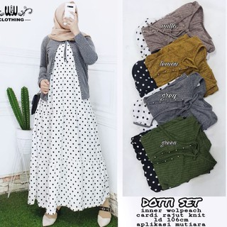 Bộ Đồ Chơi Hình Dotty Độc Đáo Thú Vị