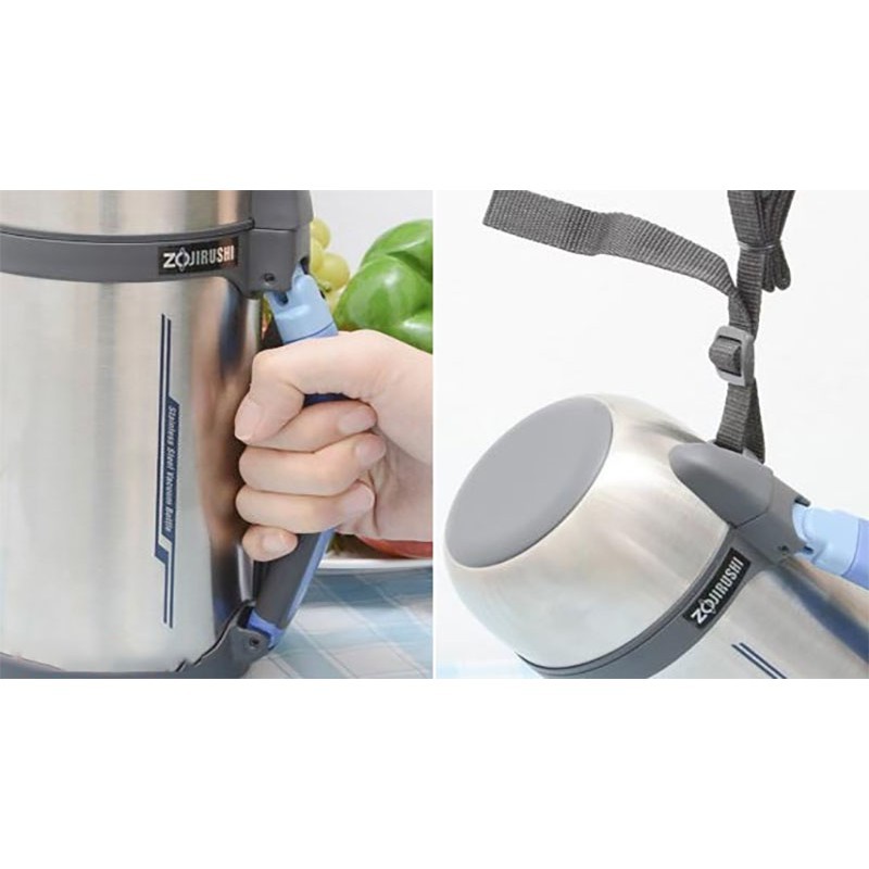 Bình giữ nhiệt nóng lạnh Zojirushi SF-CC15 XA 1.5L